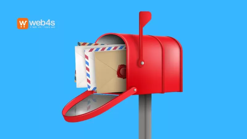 mailbox là gì